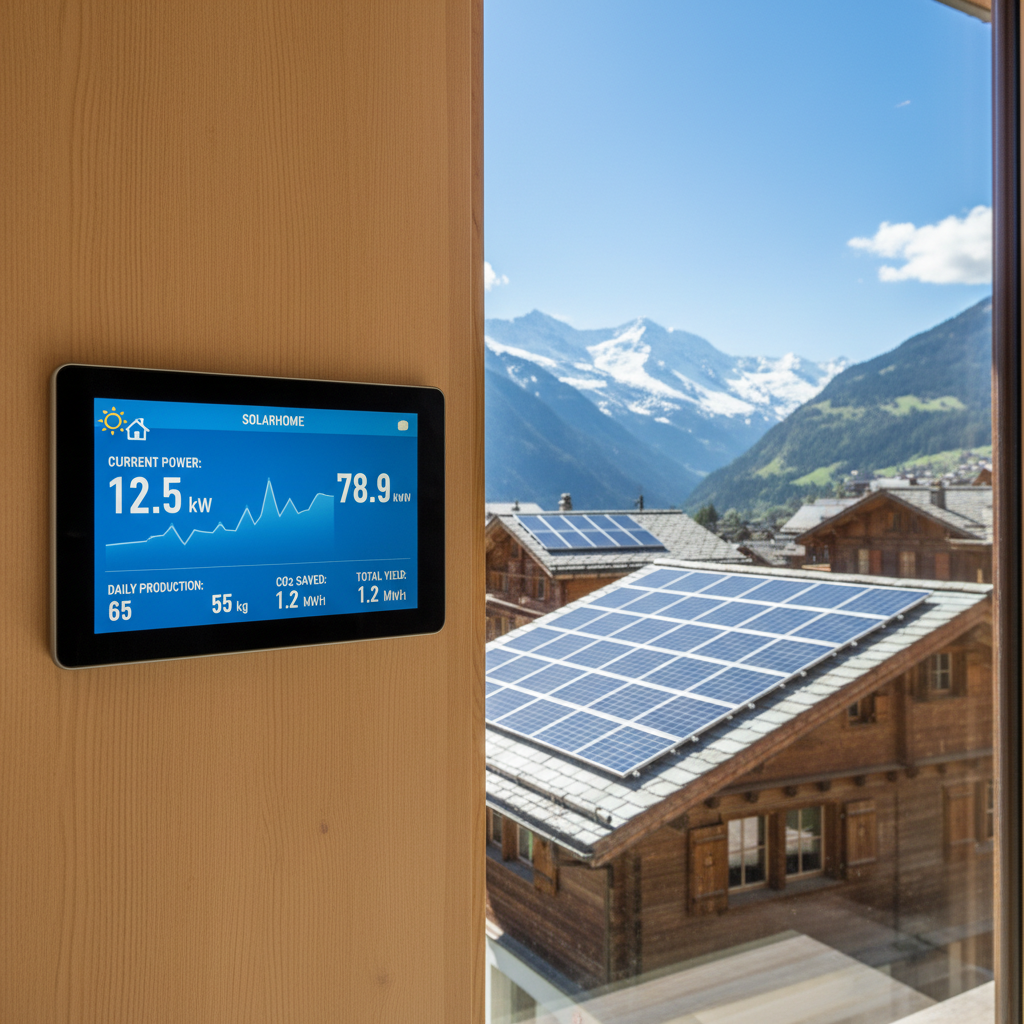 Energy Consumption Analysis